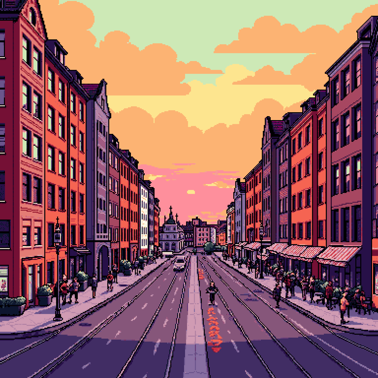 Göteborg